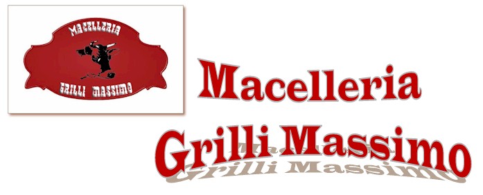 Macelleria Grilli Massimo - Dorno (PV)